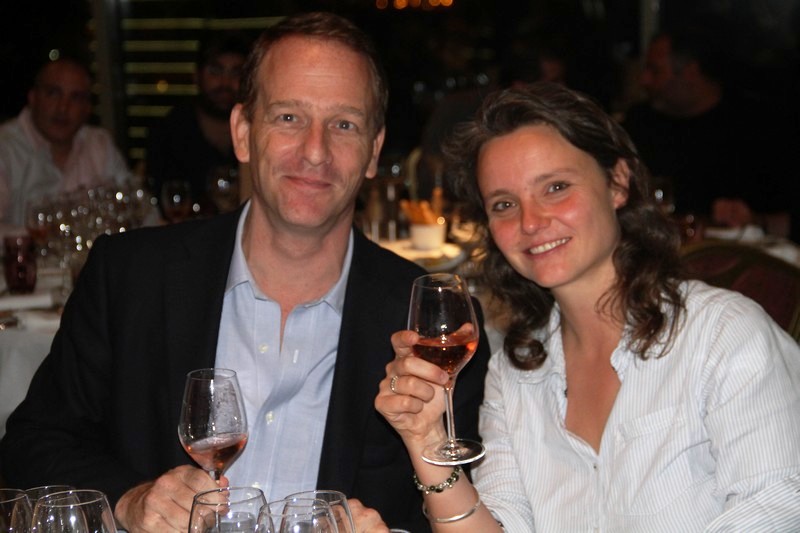 Karam Winemaker's Dinner